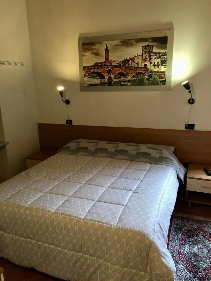 Lägenhet Casa Verona
