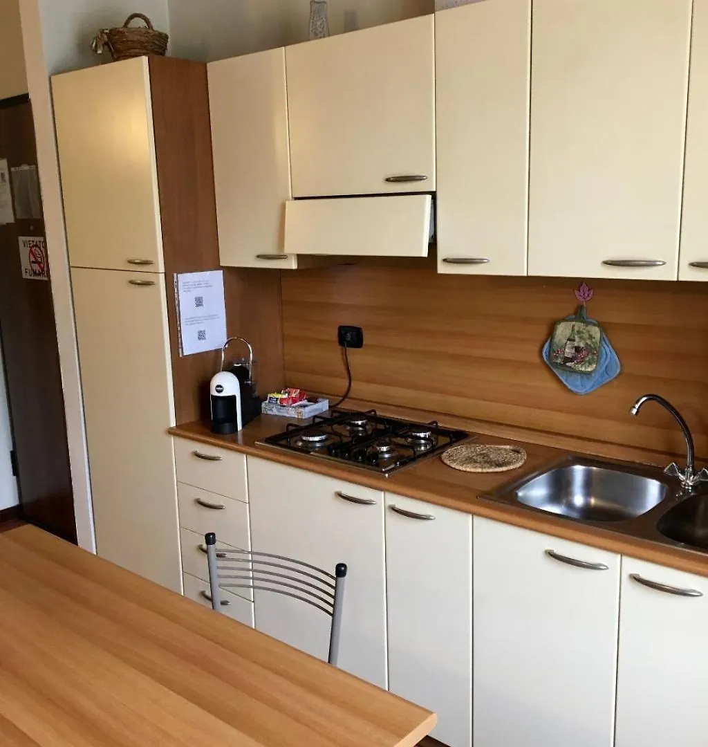 Casa Verona 0*,  Italien