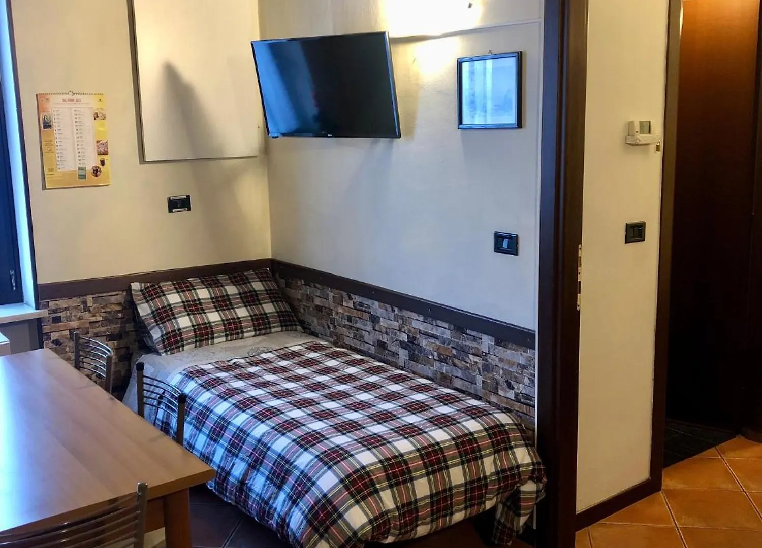 Casa Verona Lägenhet