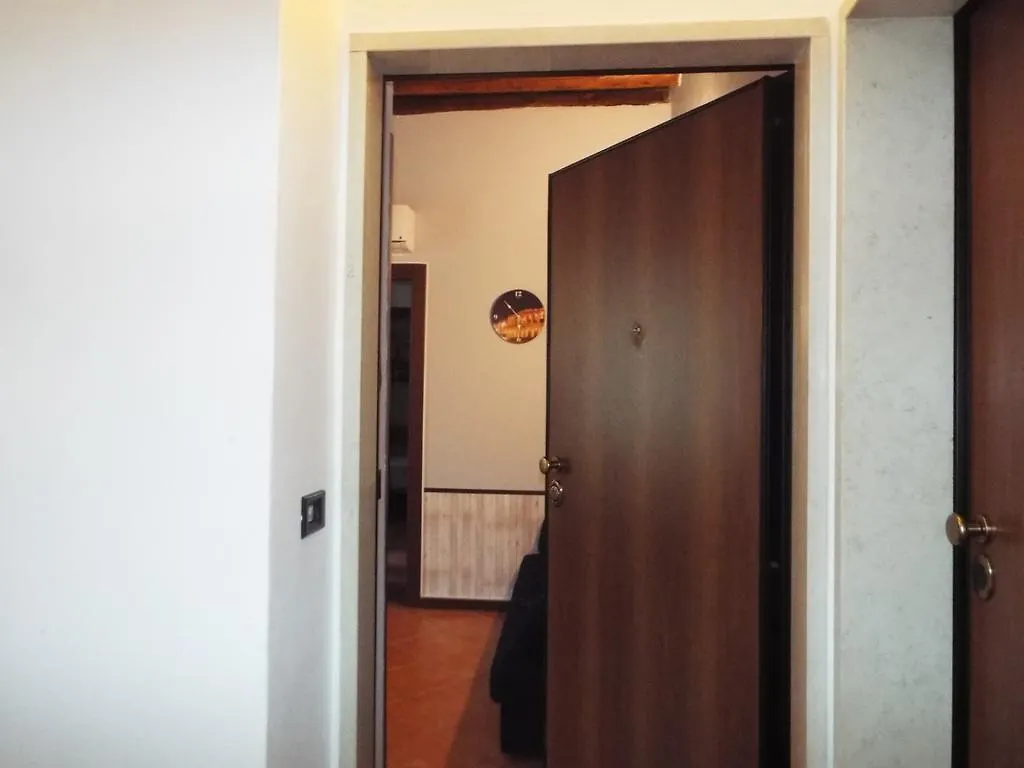 Casa Verona Lägenhet