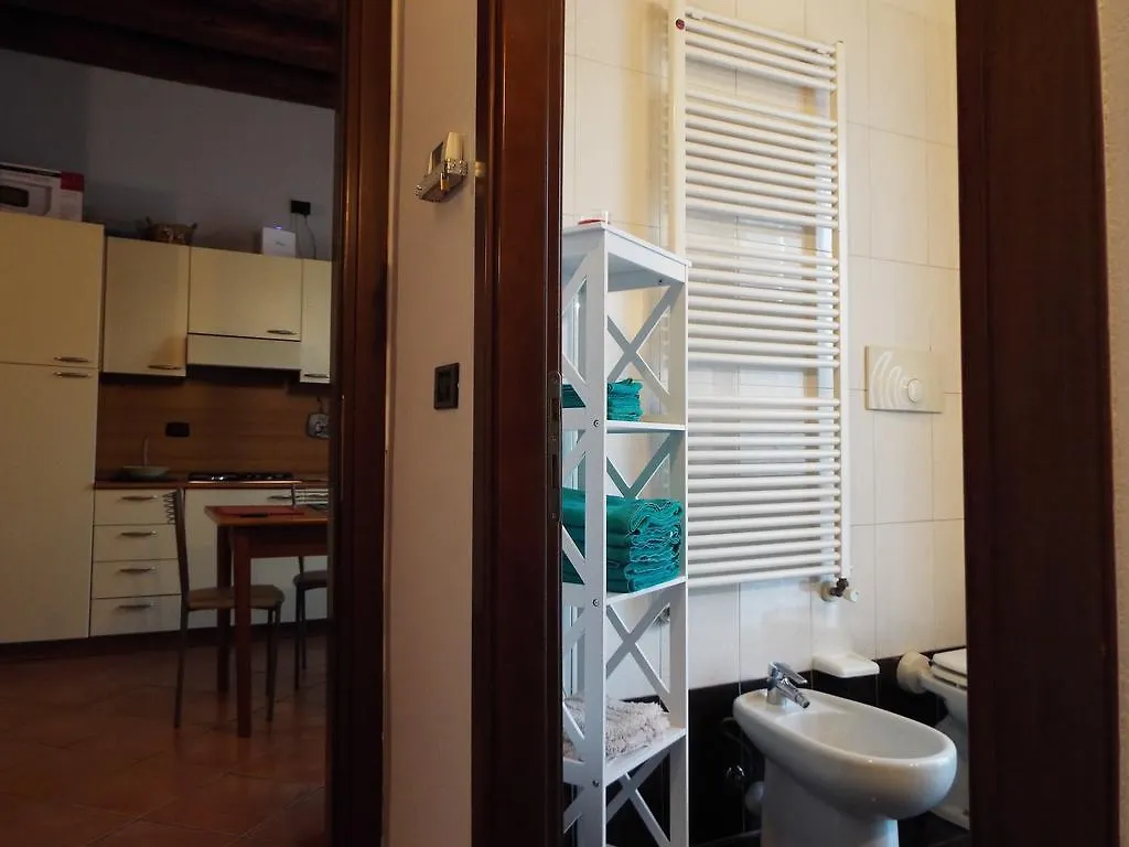 Casa Verona Lägenhet