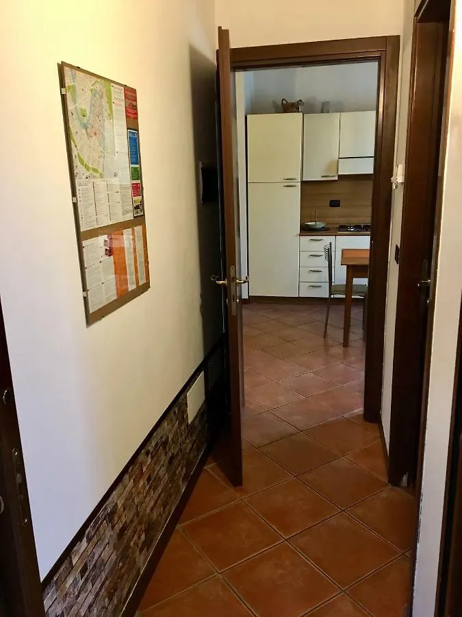 Casa Verona 0*,  Italien